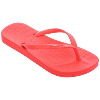 Ipanema anatomic tan colors kids slippers