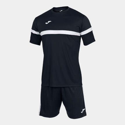 Ensemble Football Homme Joma Danubio Noir