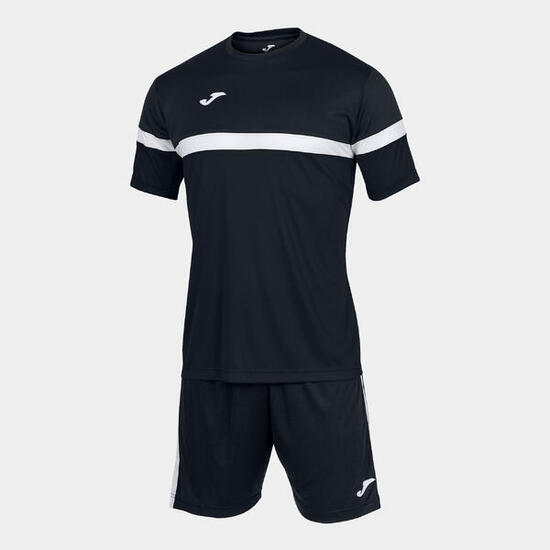 Ensemble Football Homme Joma Danubio Noir