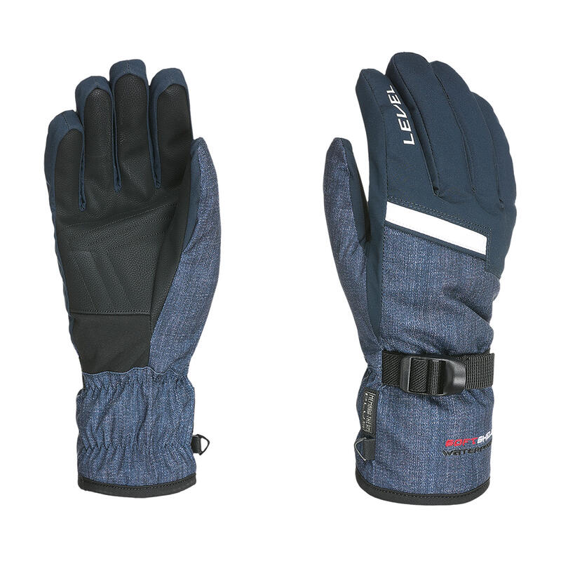 Gants Hero Homme