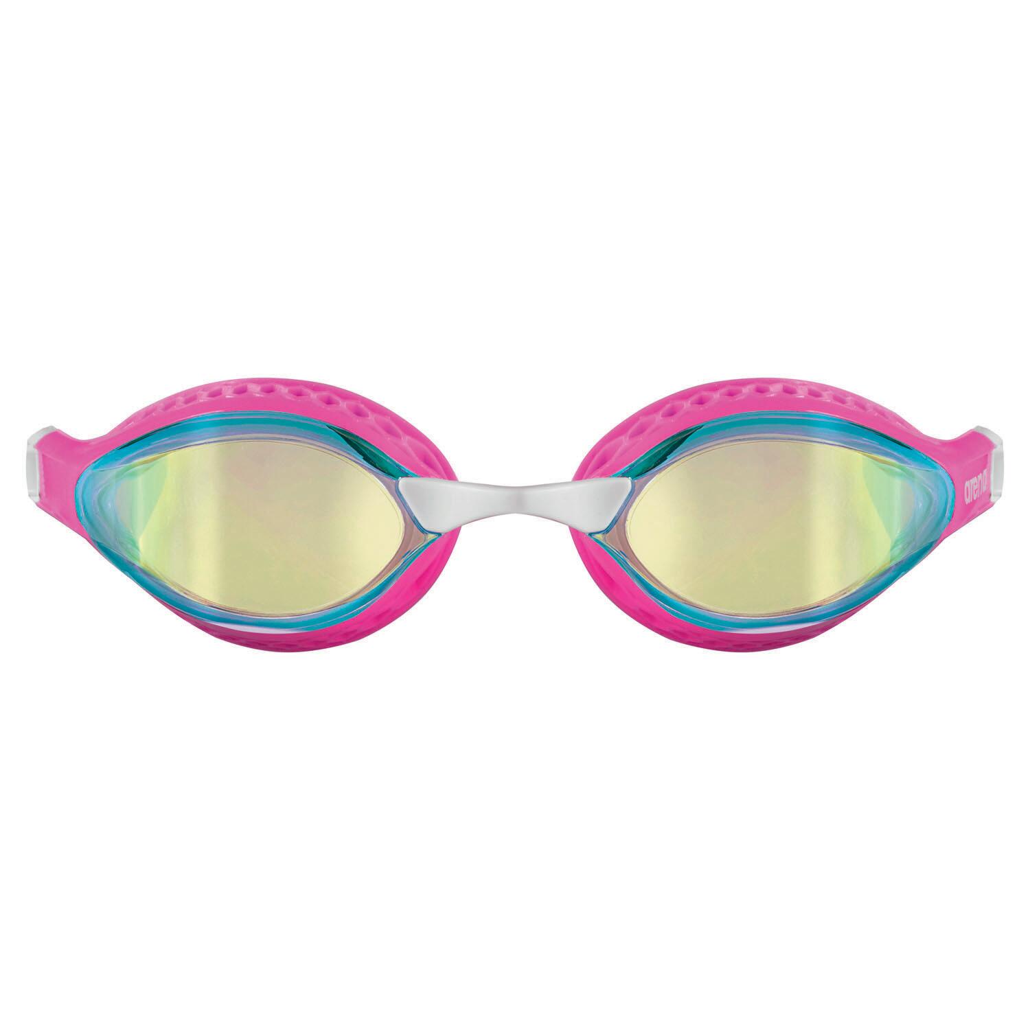 Gafas de natación Arena  Air-Speed Mirror 4/4