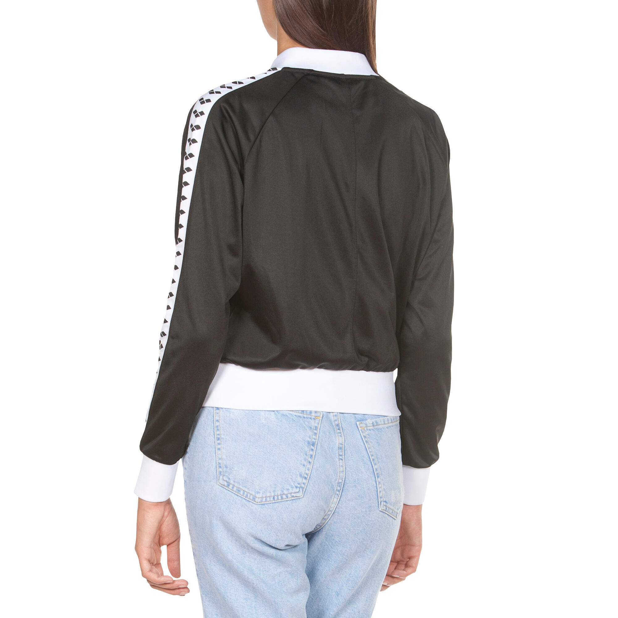 Veste de running et gym  Femme - Relax Iv Team 5/5