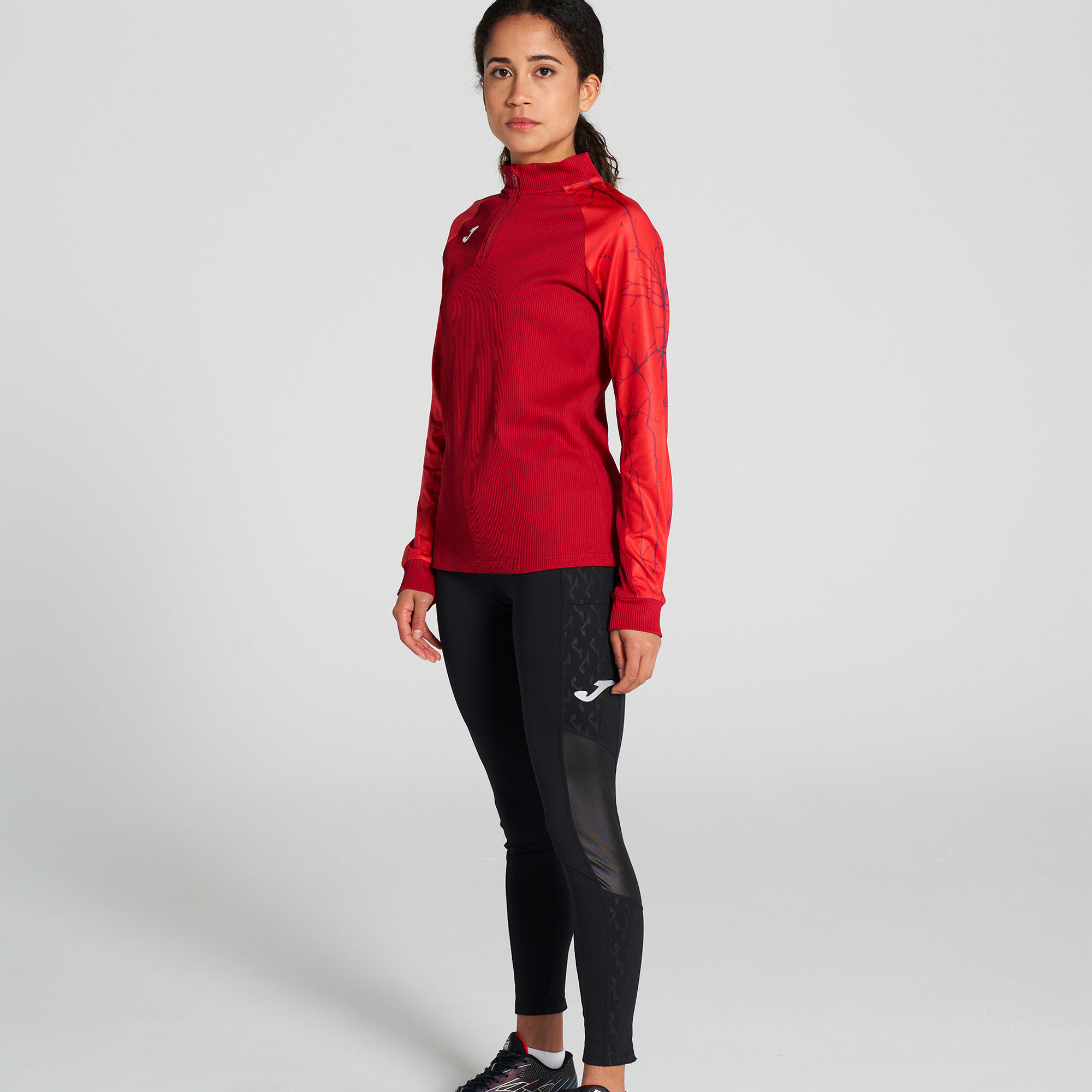 Leggings sportivi Joma modello 700026.100 per unisex 2/5