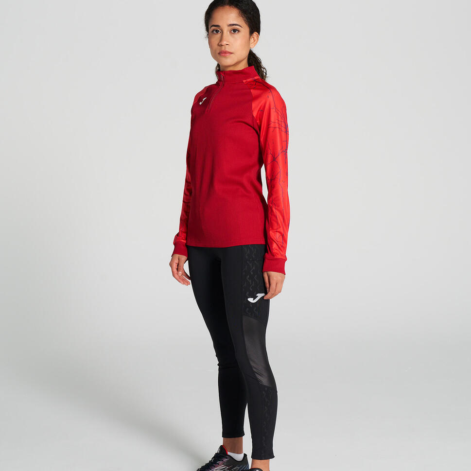 Legginsy do biegania dla dorosłych Joma Elite IX długie