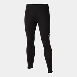 Legging Long Running Adulte Joma Elite IX Noir