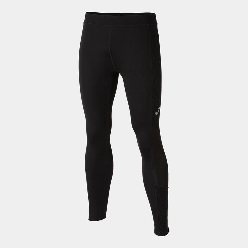 Calças de corrida e leggings homem