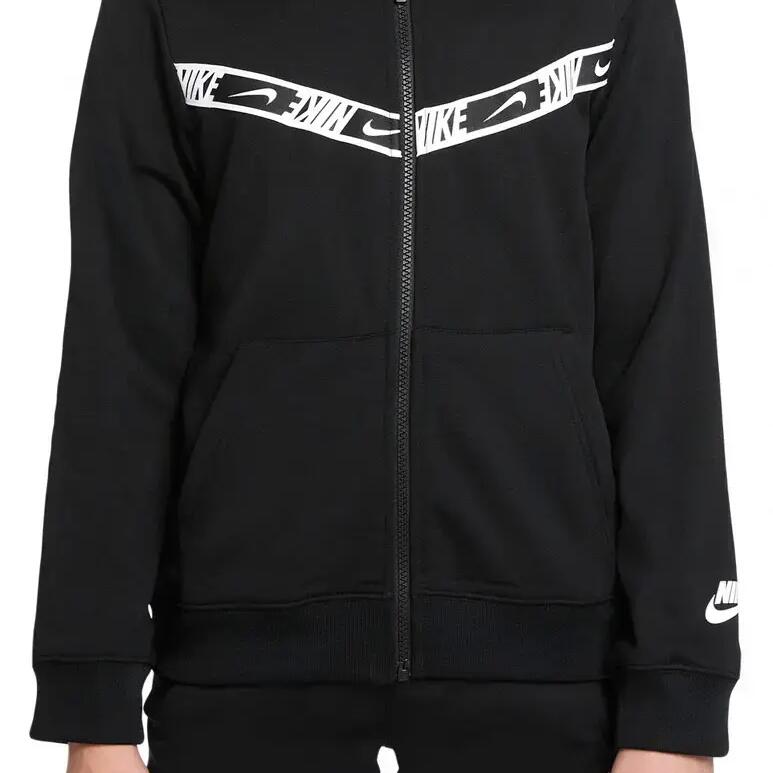 Nike Swoosh Repeat Junior Hoodie