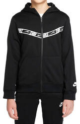 Sweat à capuche enfant DQ5100 010