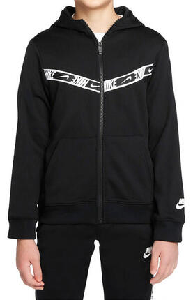 Sweat à capuche enfant DQ5100 010