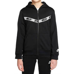 Sweat à capuche enfant DQ5100 010