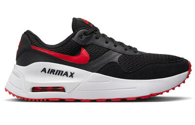 Nike air max system sneakers