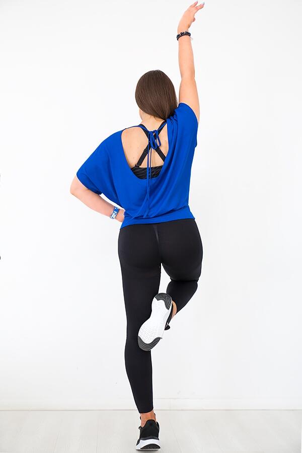 Bluzka do tańca damska Dancer 5/5
