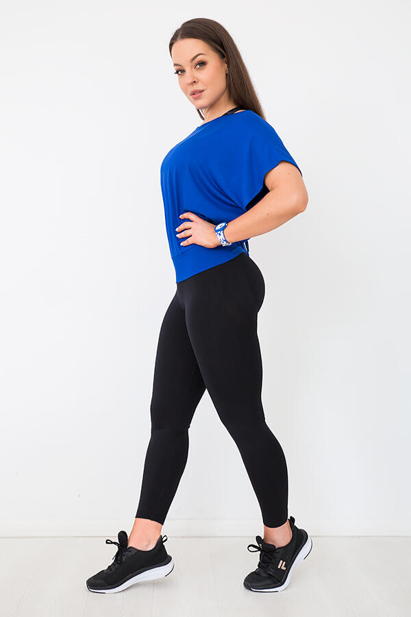 Bluzka do tańca damska Dancer 3/5