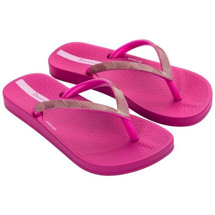 Chanclas de Tiempo Libre para NIÑA IPANEMA MESH IV KIDS