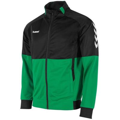 Hummel authentic poly jack