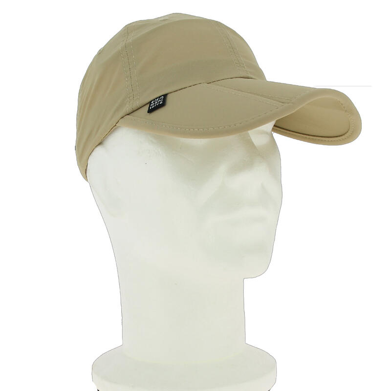 Casquettes et Chapeaux homme ELEMENTERRE Ibis-Beige-L