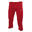 Collants 3/4 para rapaz Joma Record vermelho