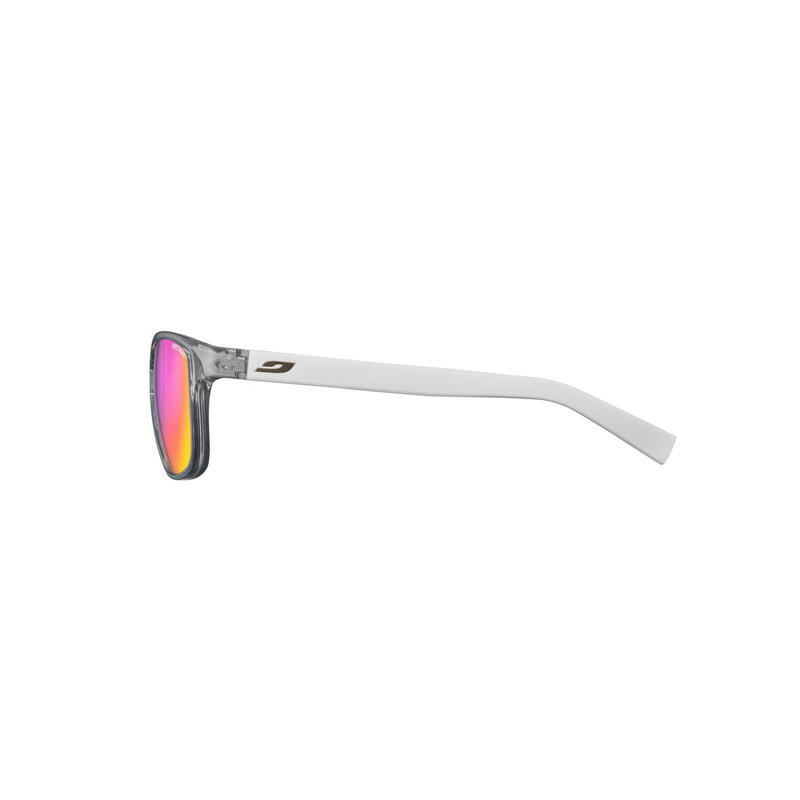 Okulary przeciwsłoneczne JULBO POWELL unisex szaro biały Spectron kat. 3