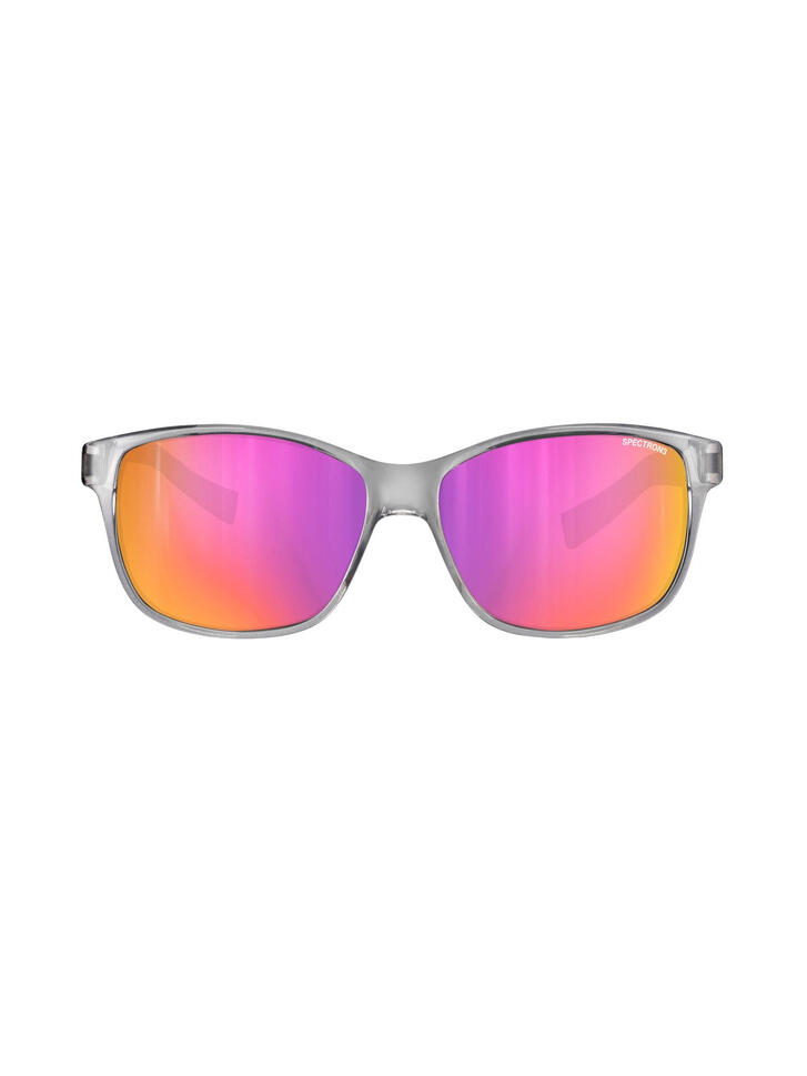 Okulary przeciwsłoneczne JULBO POWELL unisex szaro biały Spectron kat. 3