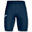 Joma Brama academy Collants curtos para homem Navy