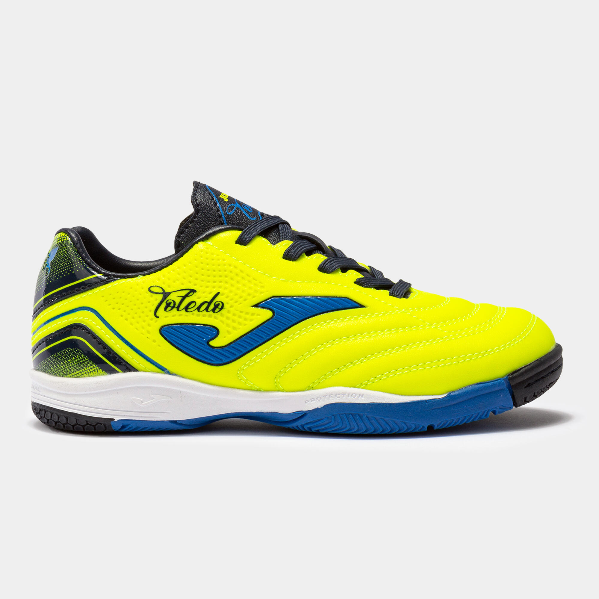 JOMA Sportschoenen Kind Joma Toledo In Geel