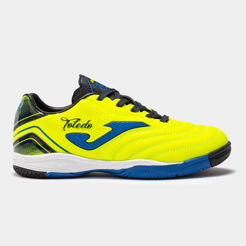 Buty halowe dla dzieci Joma Toledo
