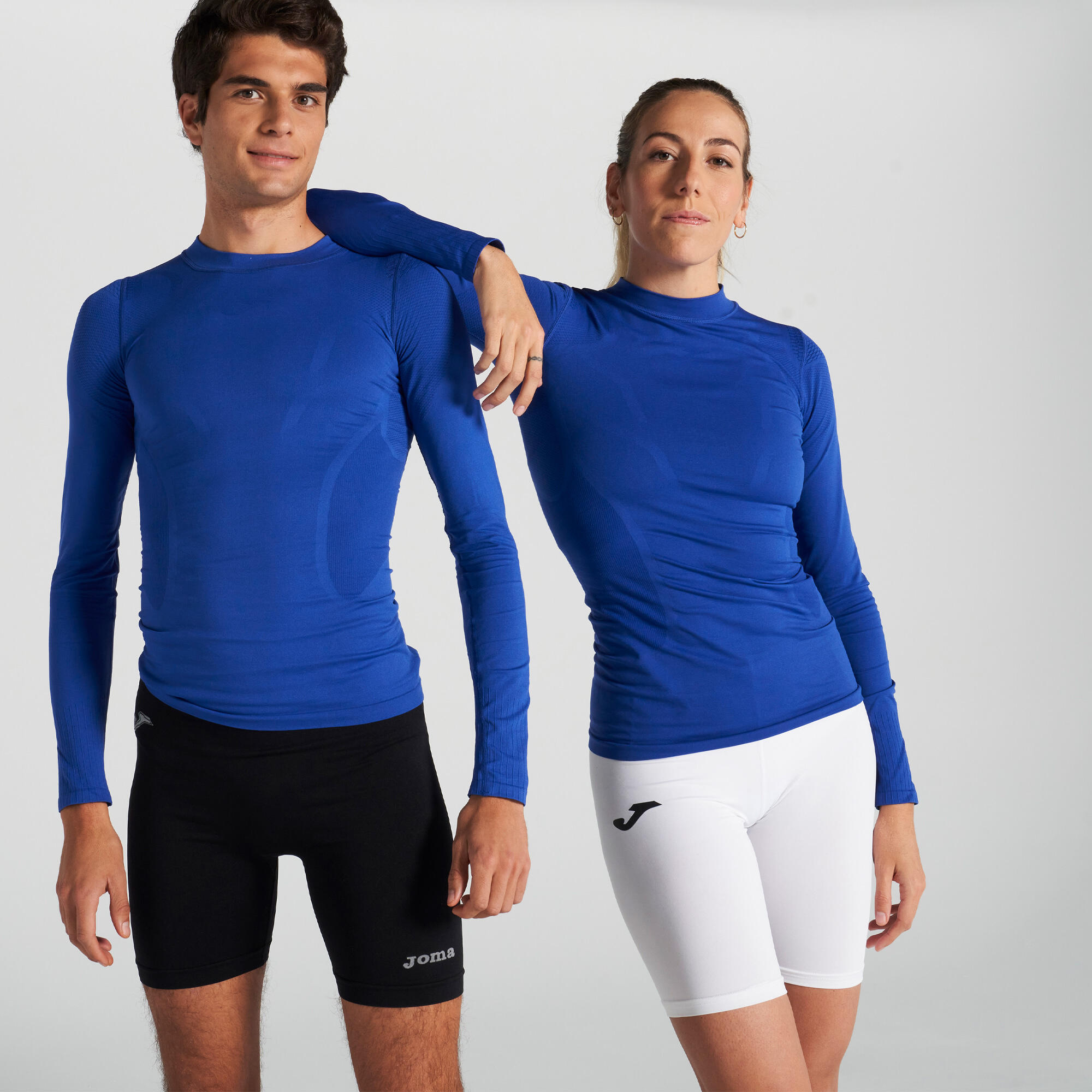 Pantaloncini Joma modello 101017.200 per unisex 4/7