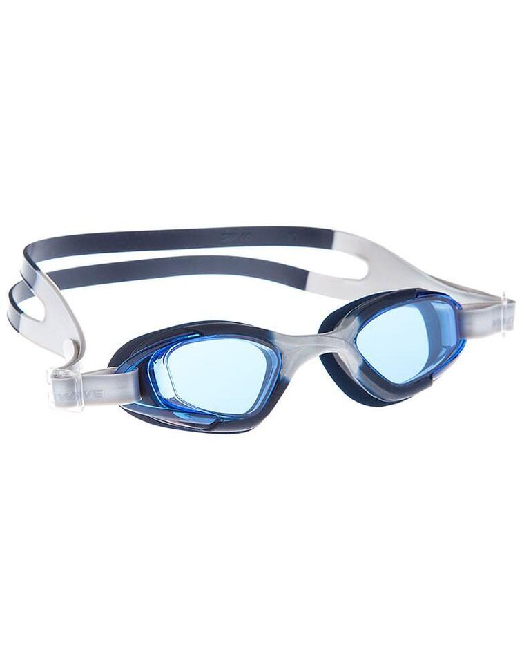 Gogle Mad Wave Junior Micra Multi Ii – Czarne