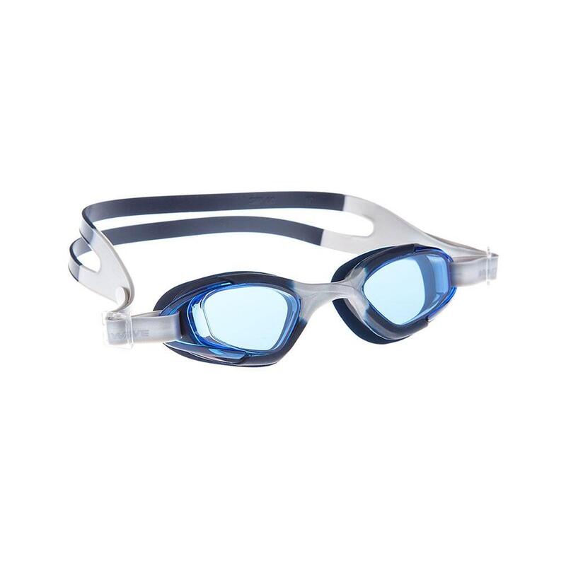 Óculos de natação para crianças Junior Micra Multi II Preto
