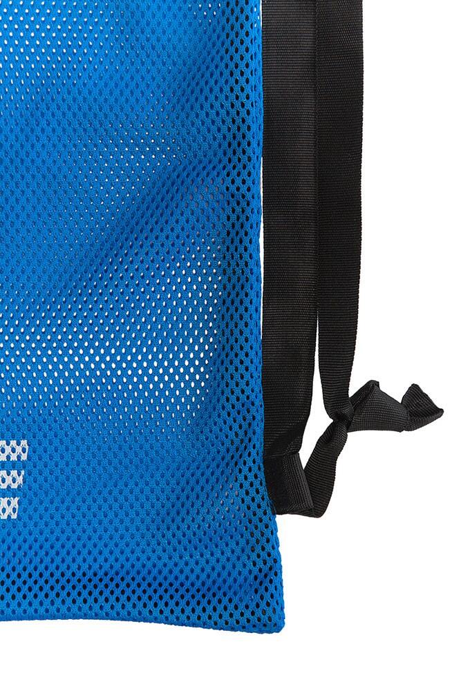 Saco de malha para piscina HUSKY Azul 2/3