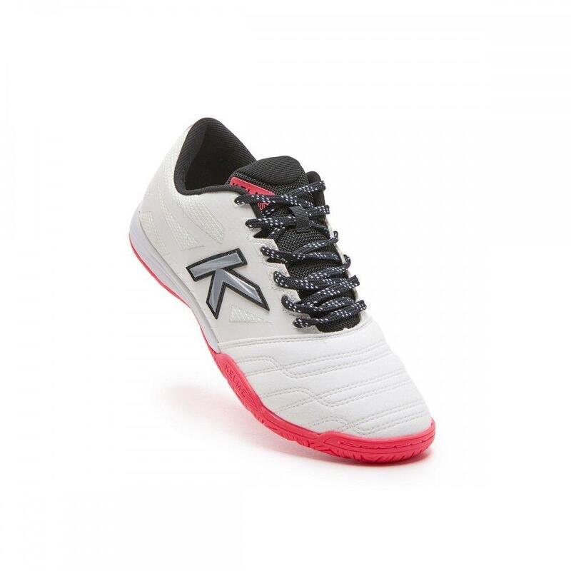 Zapatillas De Fútbol Sala Kelme Scalpel Unisex Negro