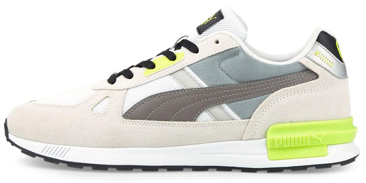 PUMA picture