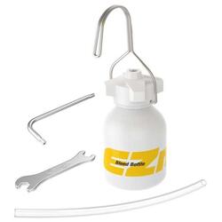 Bouteille de Dépurage EZMTB pour Freins Hydrauliques
