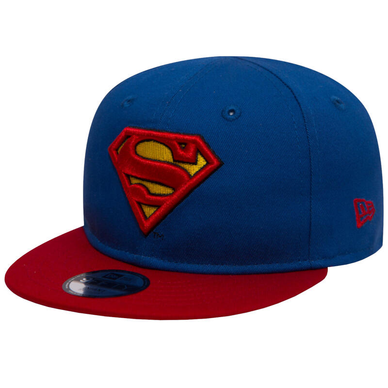 9fifty cap New Era Superman