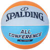 Basketball l'intérieur et l'extérieur All Conference Orange