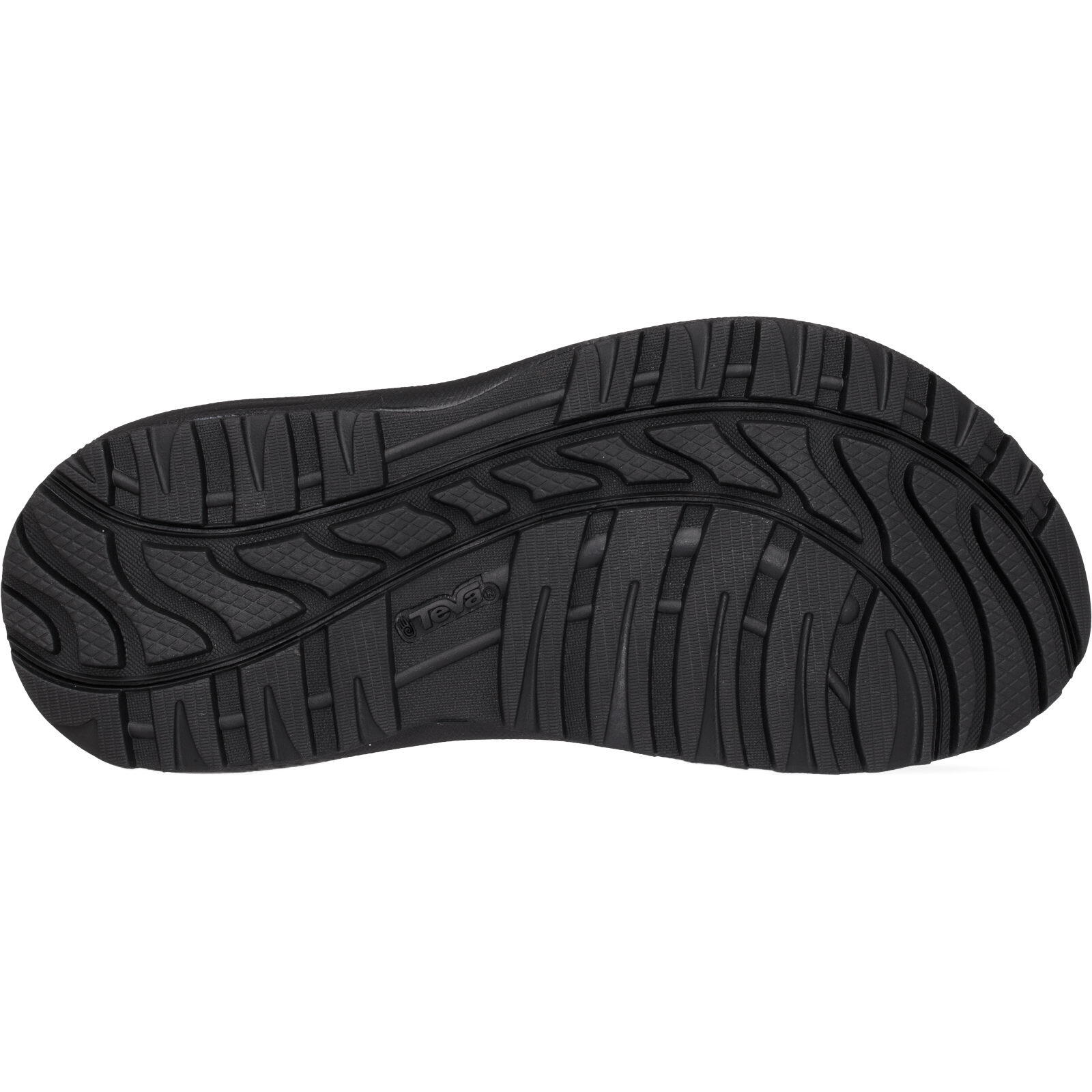 Winsted Womens Touch Fasten Sandals 6/6