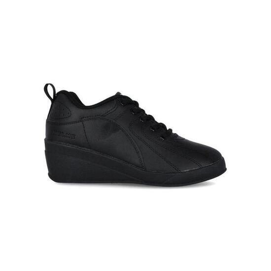 Zapatillas Casual Mujer Kelme New Patty Mujer En Color Blanco