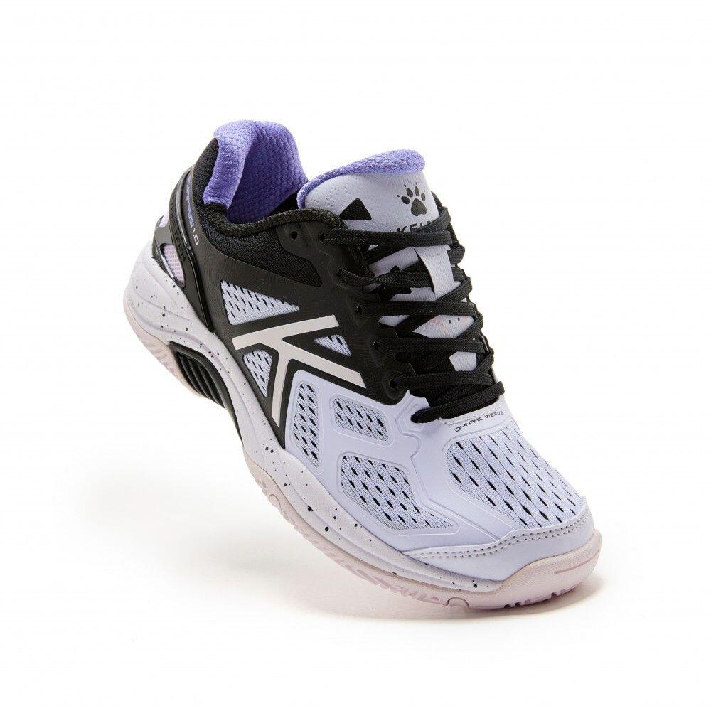 Zapatillas De Pádel Kelme Surpass Unisex En Color Blanco 3/5