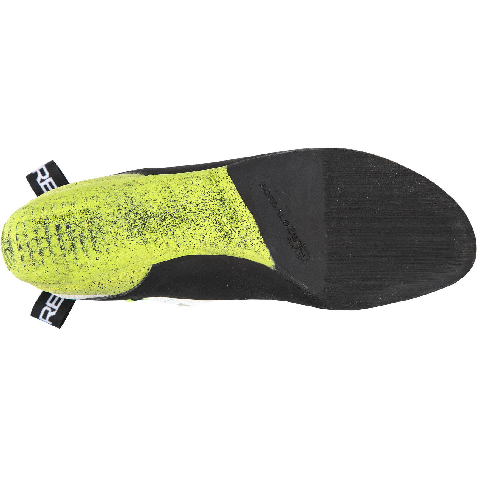 JOKER LACE WMNS BOREAL chaussons d'escalade femme 5/5