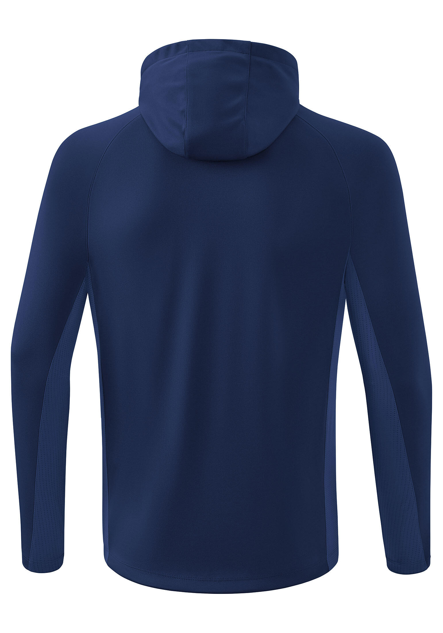 Kinder-Trainingsjacke mit Kapuze Erima Liga Star 2/7