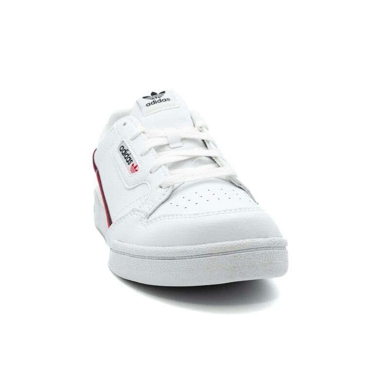 Sneakers Adidas Sport Continental 80 C Wit Kind