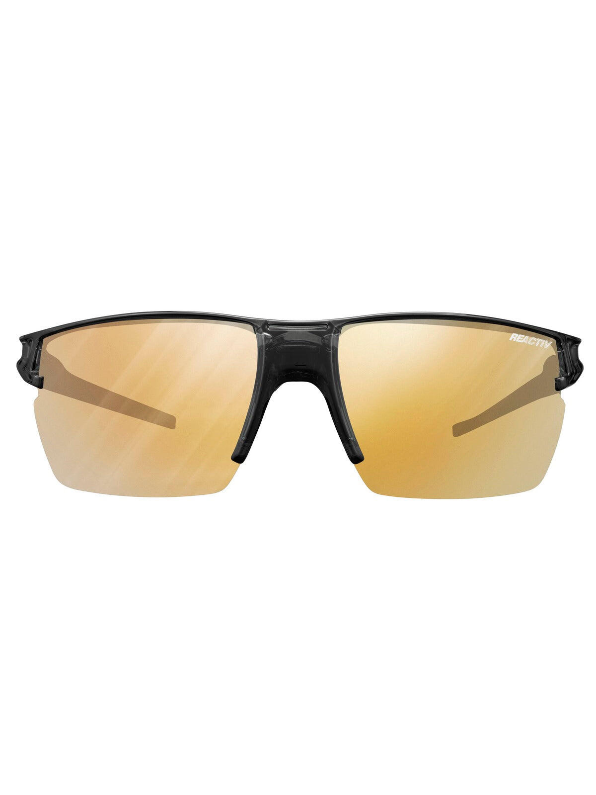 Lunettes de Soleil Trail Running Adulte OUTLINE Photochromique 1-3 2/7