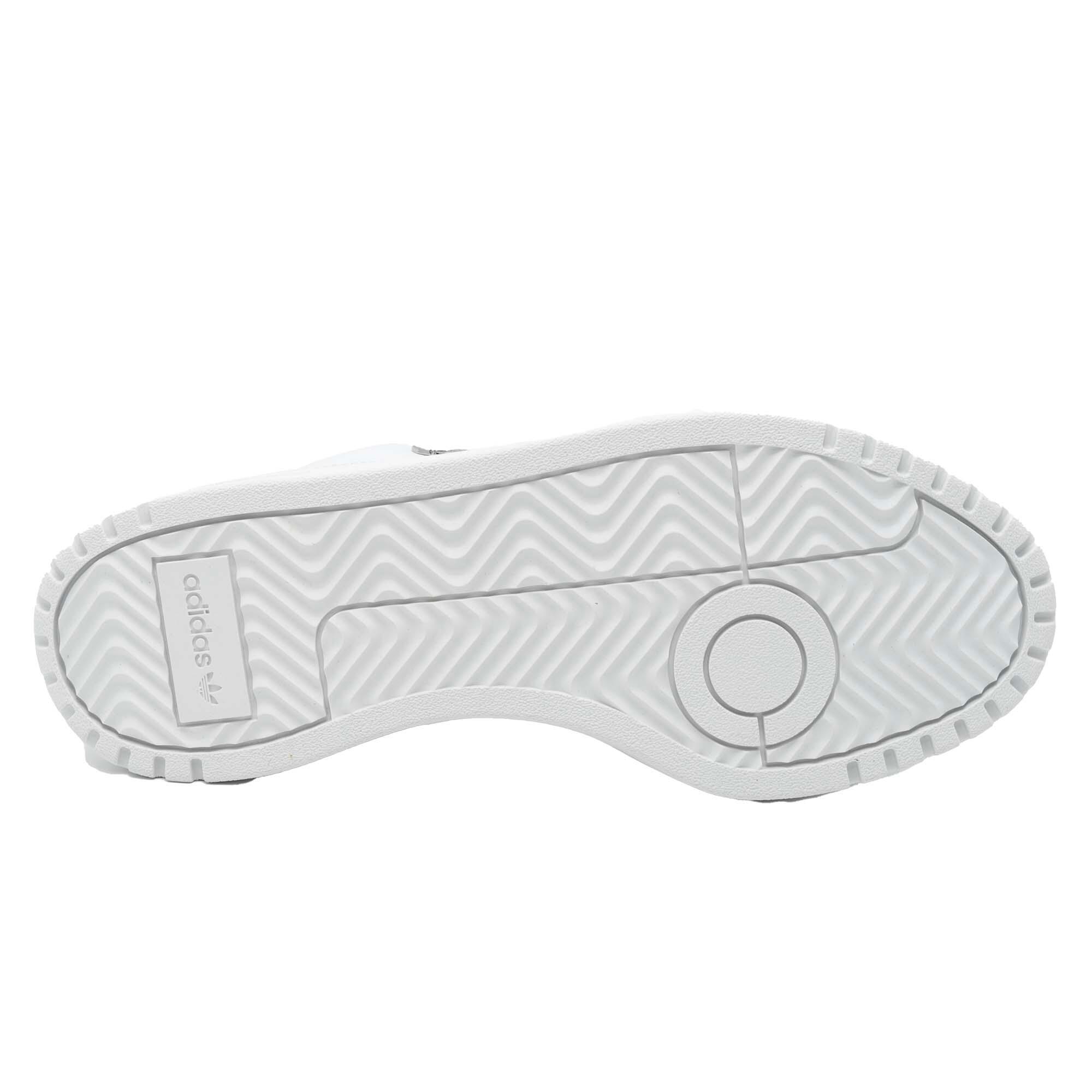 Zapatillas Adidas Original Ny 90 W Blanco Mujer 5/5