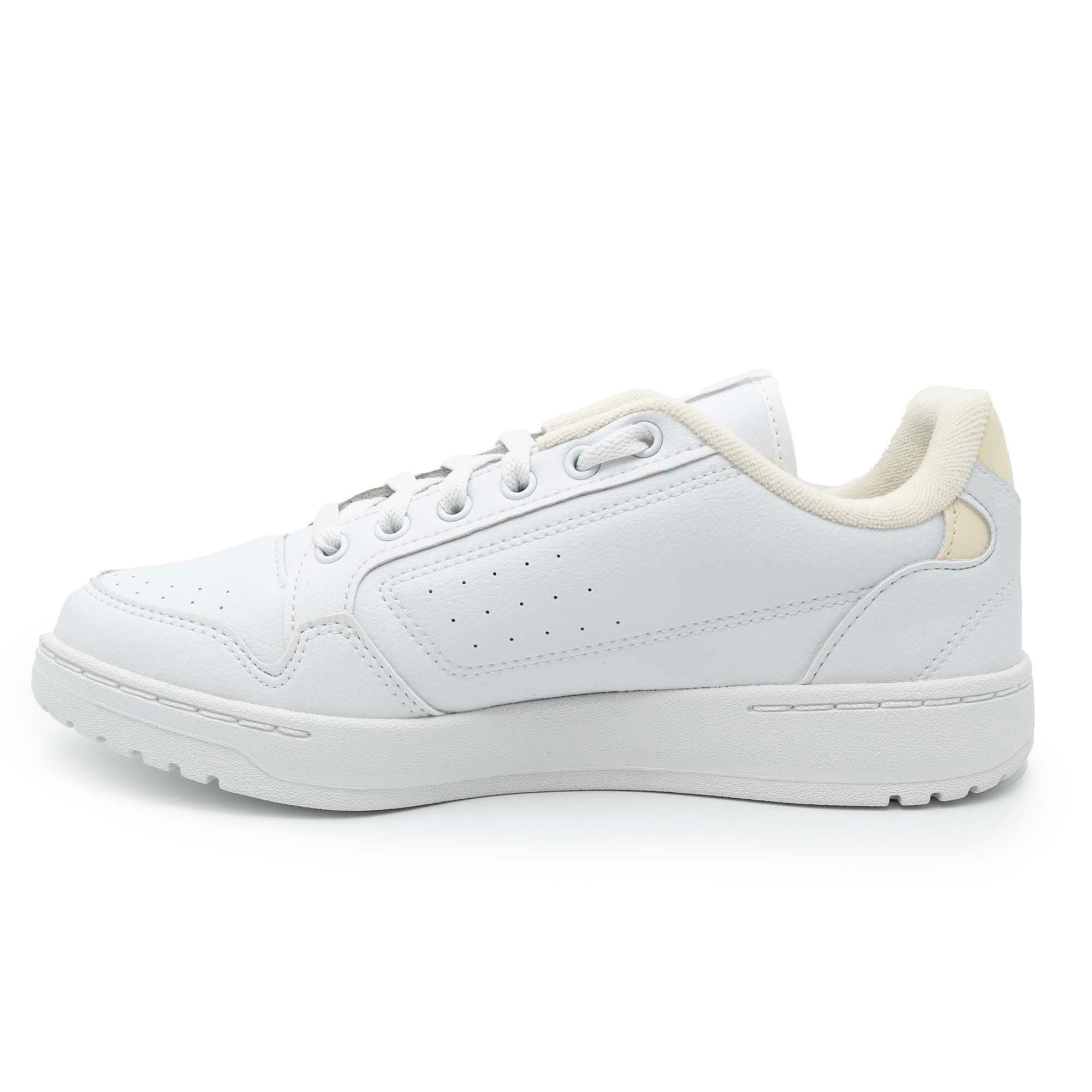 Zapatillas Adidas Original Ny 90 W Blanco Mujer 2/5