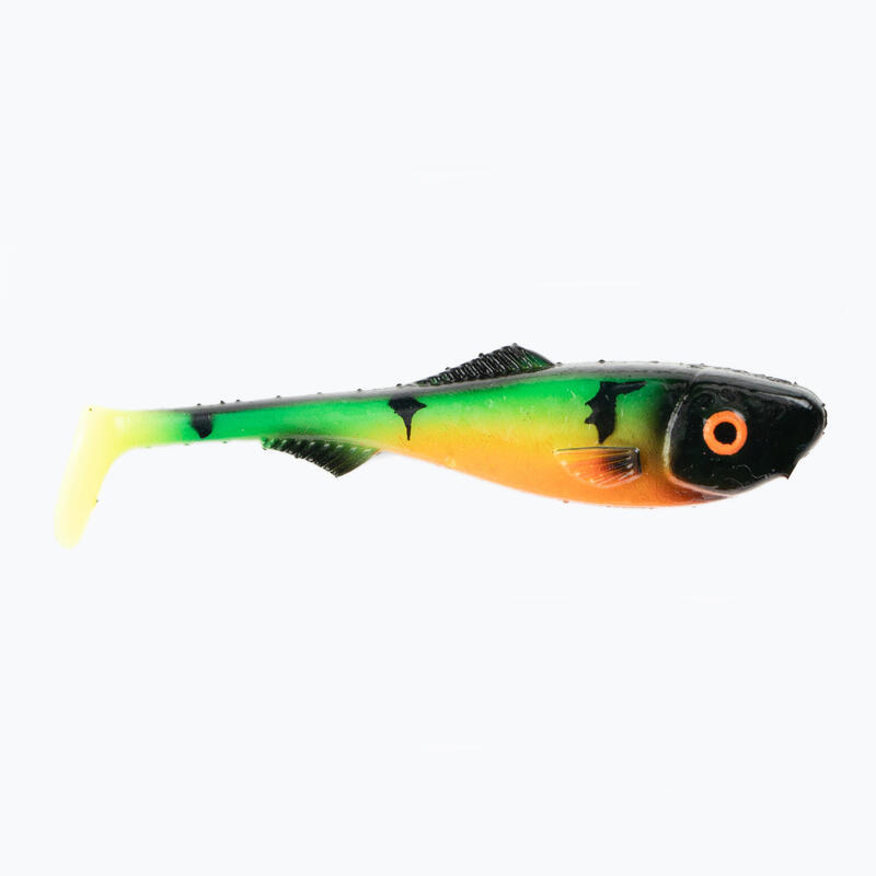 Abu Garcia Beast Zander Shad rubberen aas