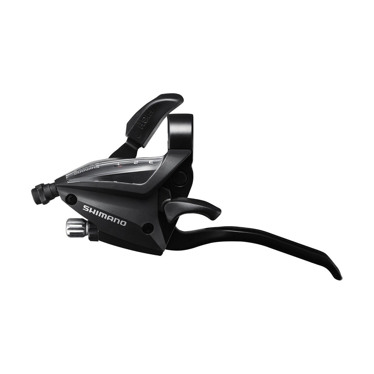 Leviers De Vitesse/frein 3x7/8/9 Vitesses Pour Vélo De Route – Ergonomique, Dérailleur Rationnel – Pour Remplacement Ou Upgrade