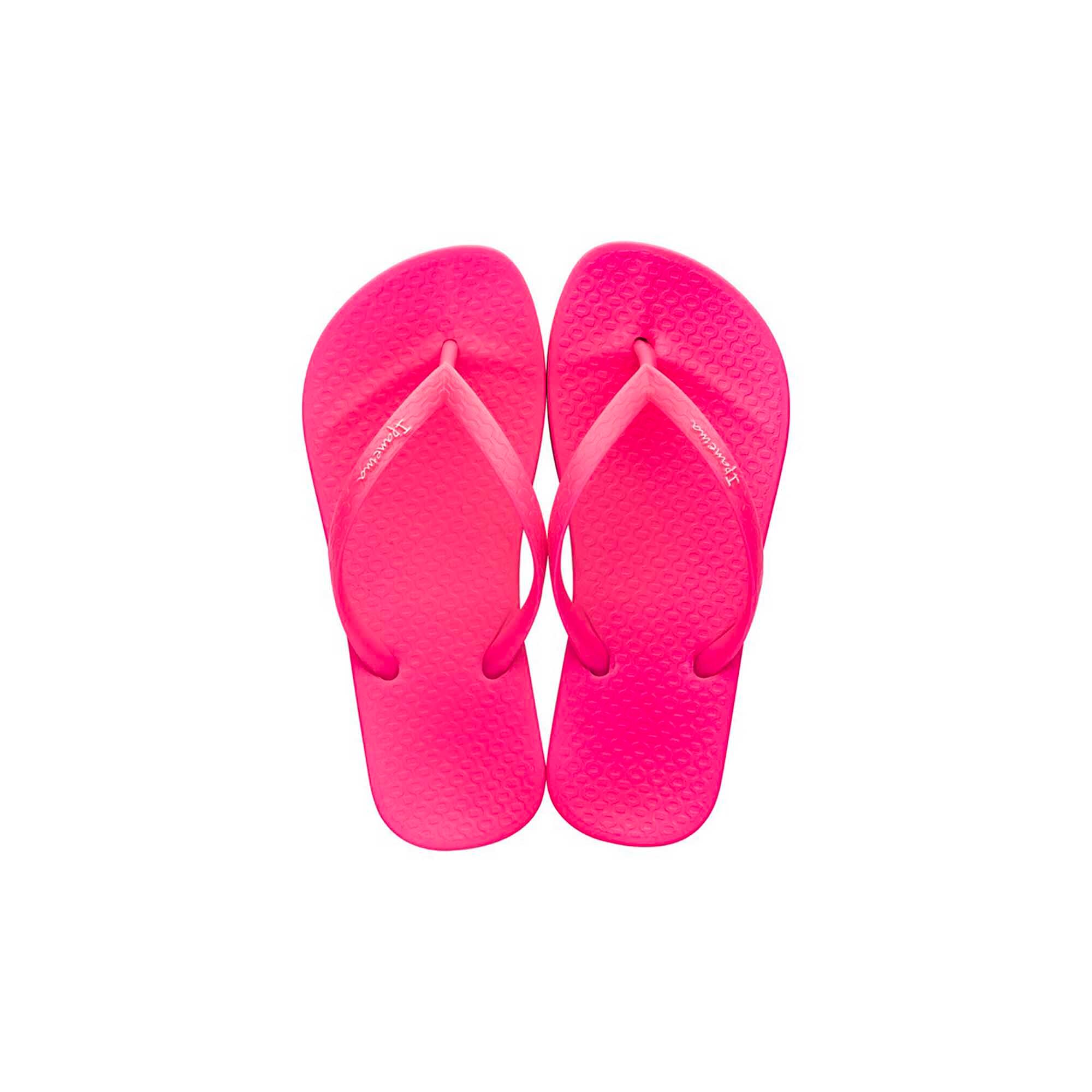 Ipanema Anatomic Tan Colors Junior Slippers 2/3