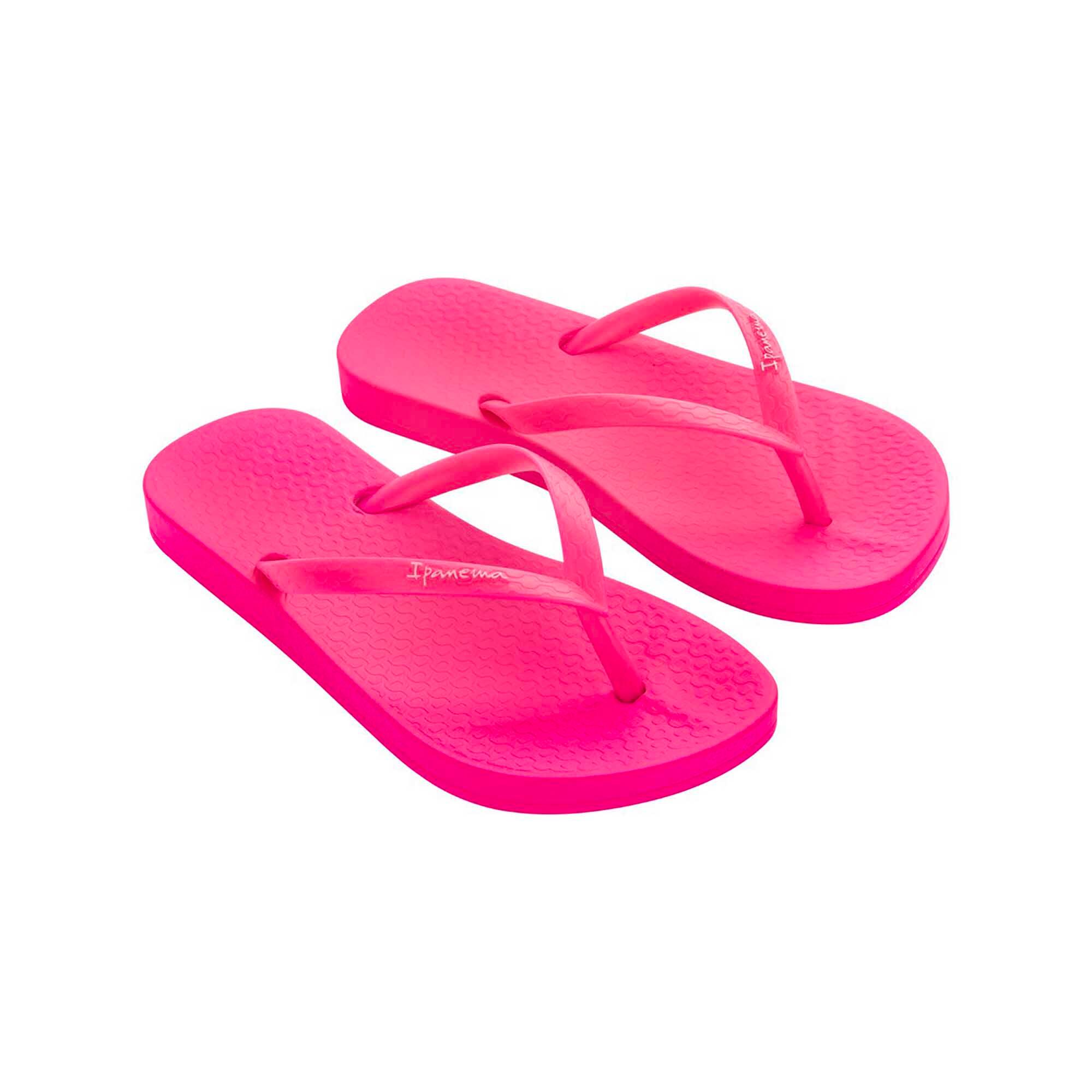 Tongs Enfant Couleurs Anatomiques Ipanema Enfant