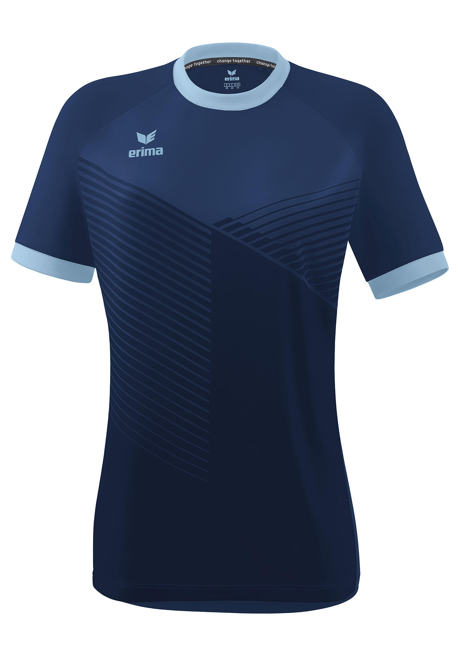 Maillot femme Erima Mantua 5/7