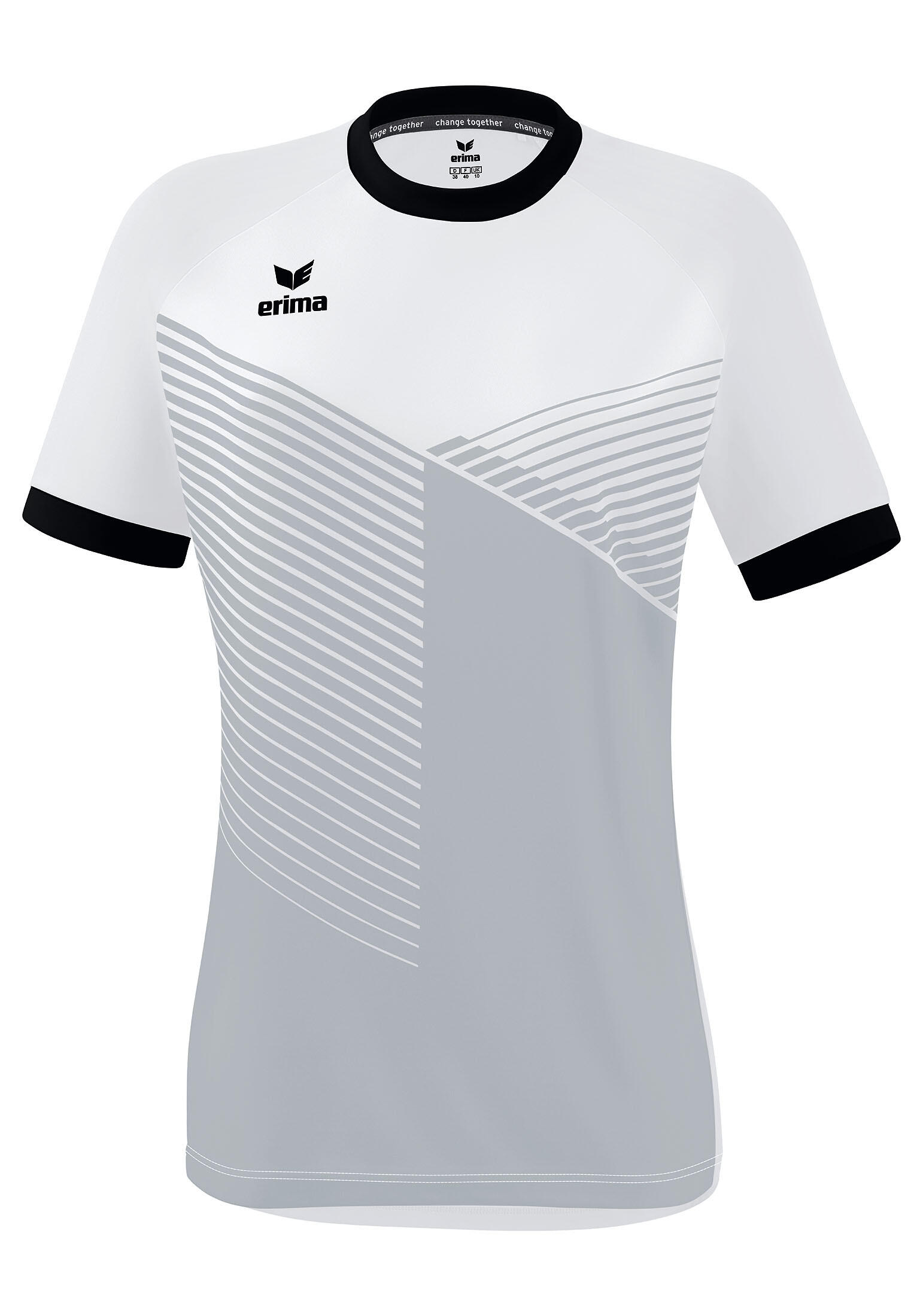 Maglia da donna Erima Mantua 3/5